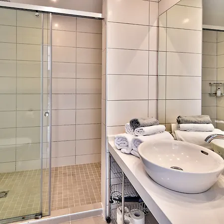 White Lagoon 4*